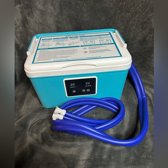 PhysioNatural Other - PhysioNatural Cold Therapy System For Shoulder